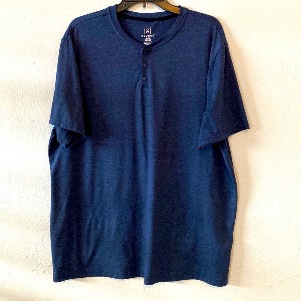 George men’s shirt